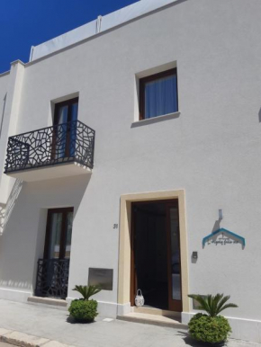 L'Angolo Dello Zio San Vito Lo Capo